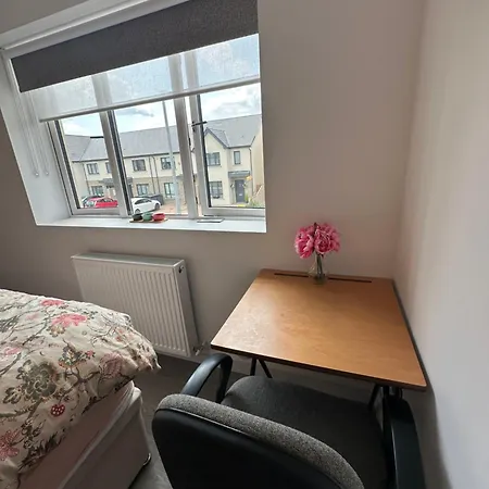 Privat bolig Cosy And Beautiful Vegetarians Only