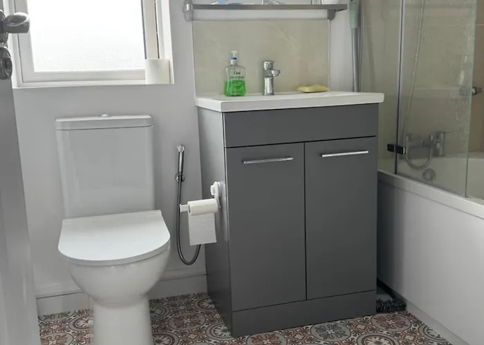 Cosy And Beautiful Vegetarians Only * Dublin