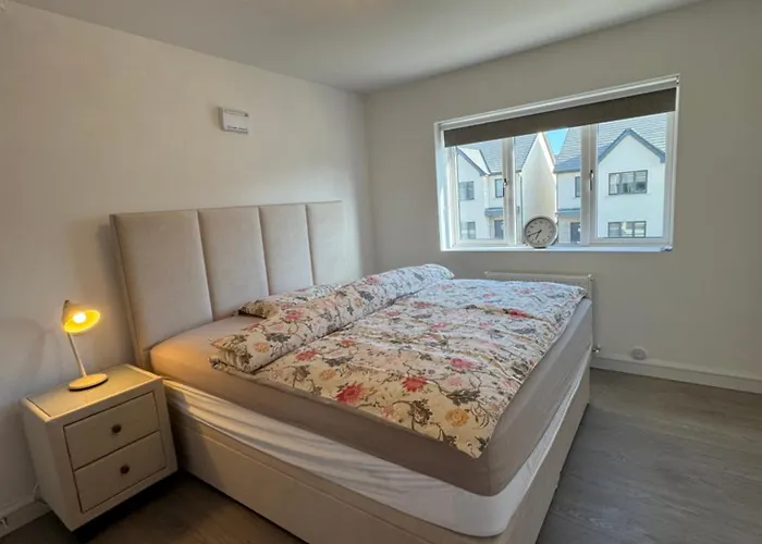 Cosy And Beautiful Vegetarians Only Privat bolig