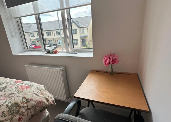 Privat bolig Cosy And Beautiful Vegetarians Only