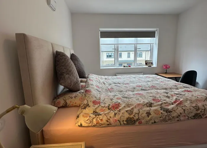 Cosy And Beautiful Vegetarians Only Privat bolig *