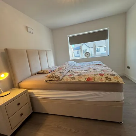 Cosy And Beautiful Vegetarians Only Privat bolig Dublin