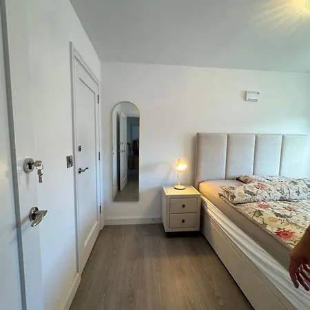 Cosy And Beautiful Vegetarians Only *