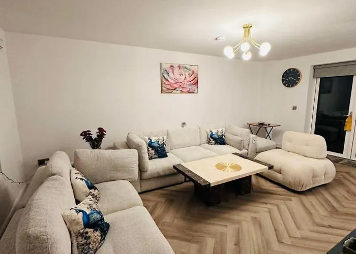 Cosy And Beautiful Vegetarians Only * Dublin