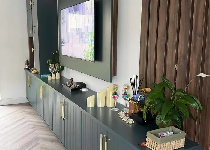 Cosy And Beautiful Vegetarians Only * 都柏林