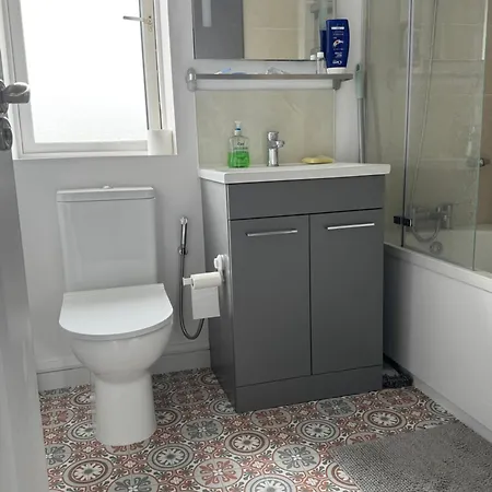 Cosy And Beautiful Vegetarians Only * Дублин