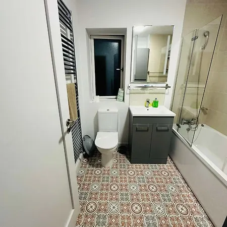 Cosy And Beautiful Vegetarians Only Проживание в семье Дублин