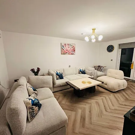 Cosy And Beautiful Vegetarians Only * Дублин