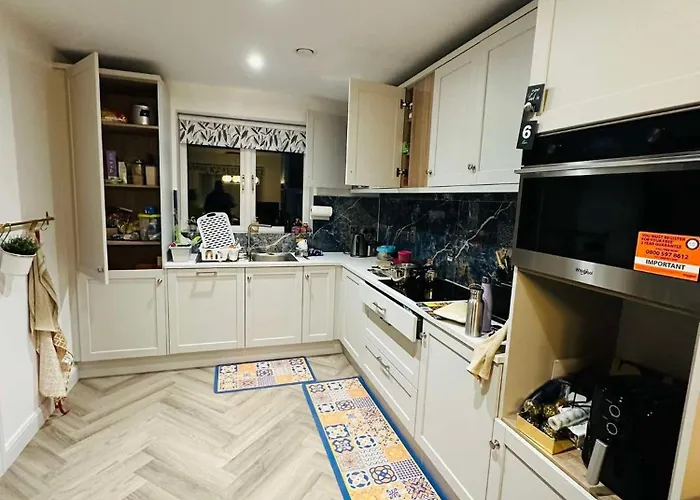 Cosy And Beautiful Vegetarians Only Quarto em Acomodações Particulares